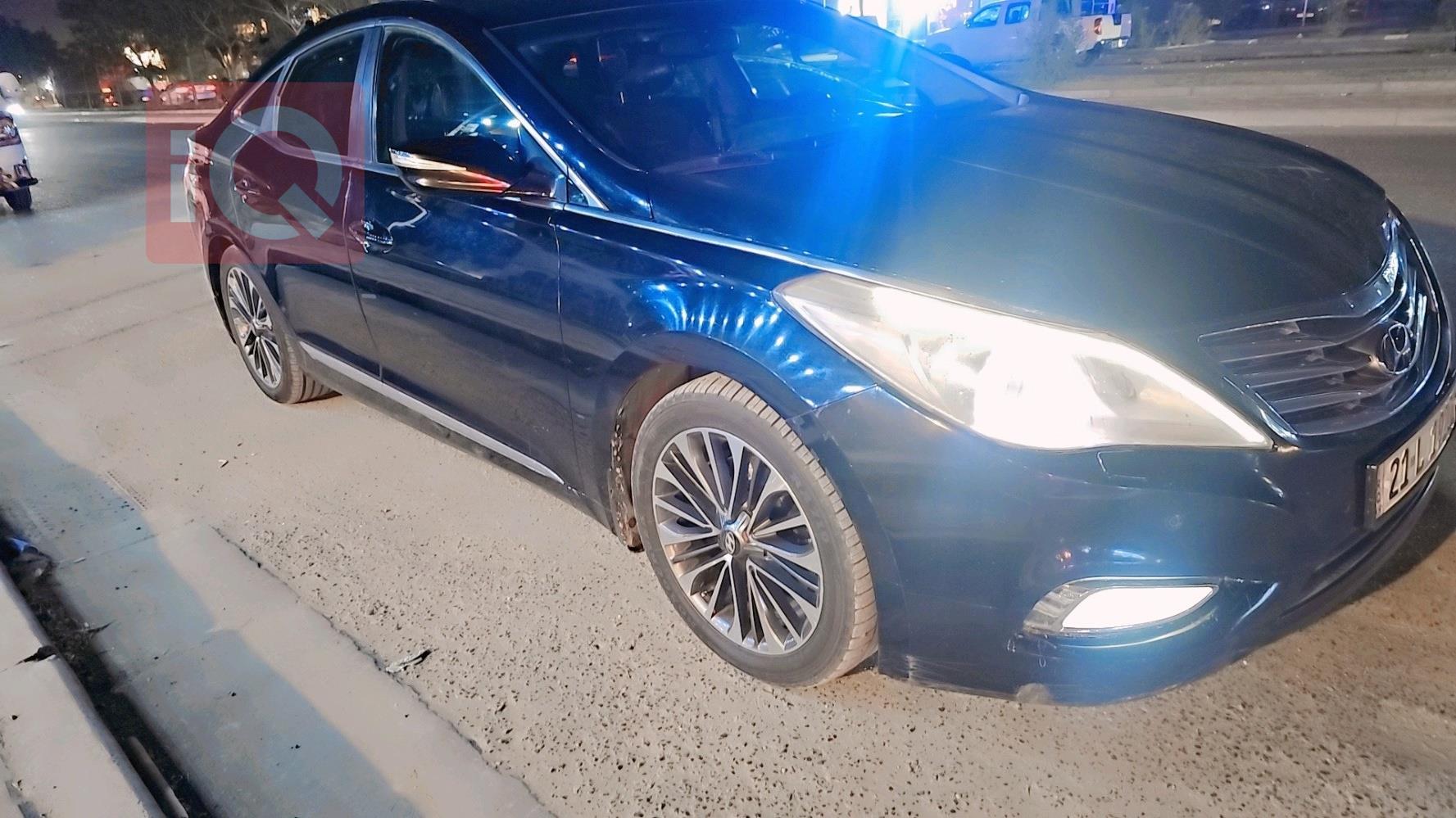 هيونداي أزيرا